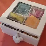 Апартаменты Yellow & Триест