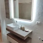 Апартаменты Yellow & Триест